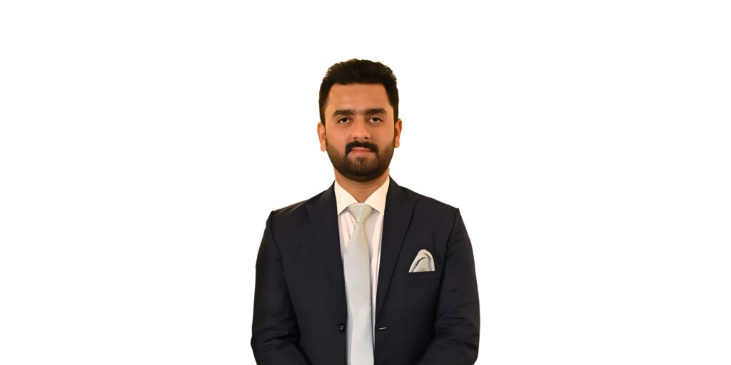 Abdul Basit, Muhammad Promoted to Senior Internal Auditor at Allied Bank Limited