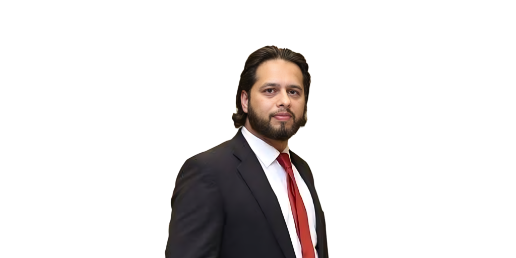 Ahmad Aleem Joins Ziyan Textiles as HR Manager