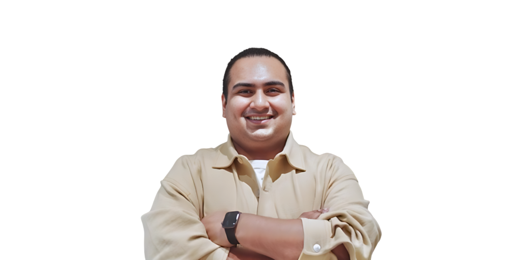 Ahmad Farooq Promoted to Assistant Manager Digital at Service Sales Corporation (Pvt.) Limited