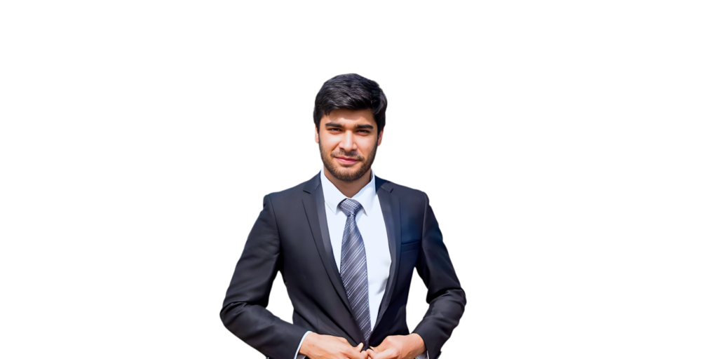 Ahmed Sohail Promoted to Regional Sales Manager at Shan Foods Private Limited