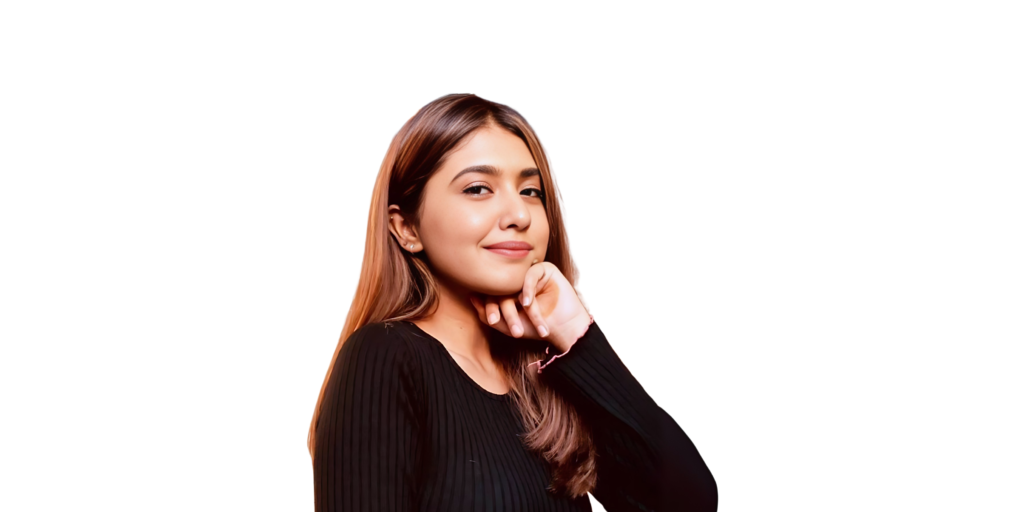 Alma Lalwani Promoted Manager – Client Partnerships at WALEE