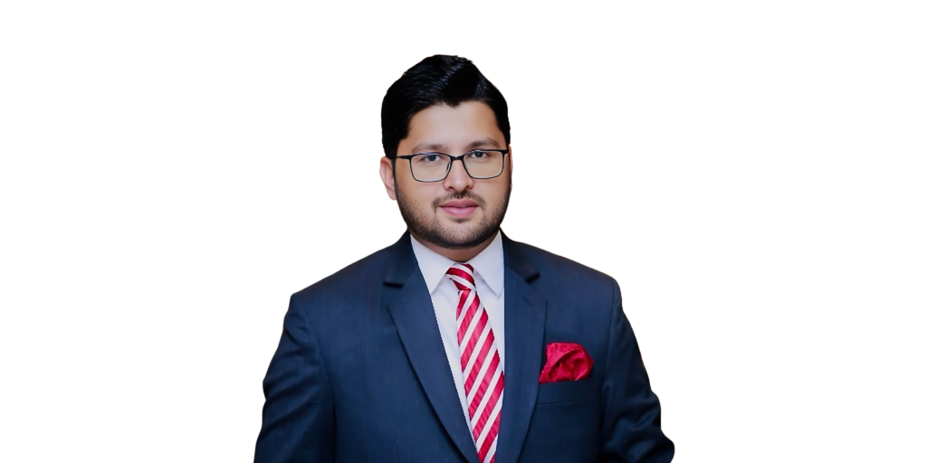 Basit Bukhari