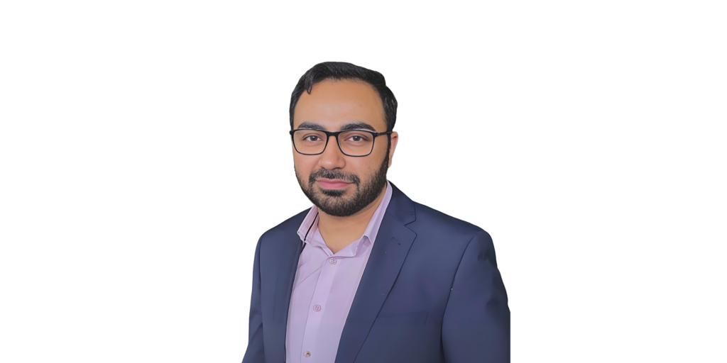 Bilal Arif promoted to Deputy Director, Global Marketing at NETSOL Technologies Inc.