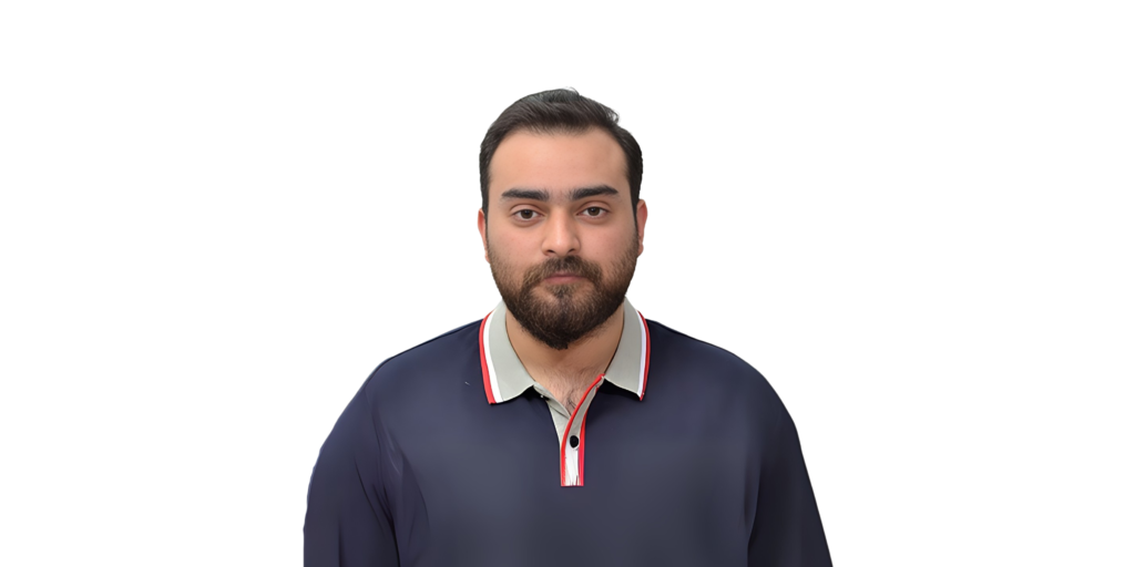 Bilal Riaz Joins Brainchild Communications Pakistan as Digital Lead