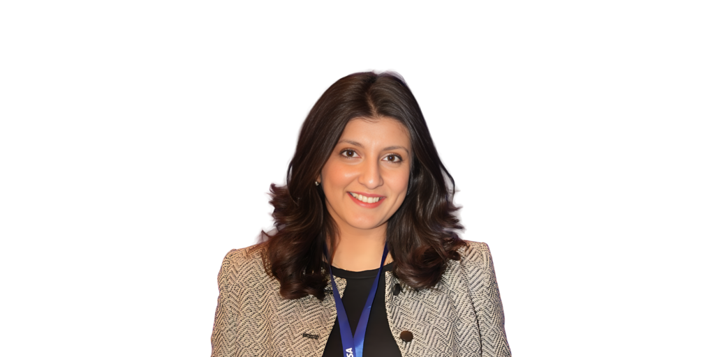 Bisma Rizwan Promoted to Senior Manager, Corporate Communications & Events for North Africa, Levant, and Pakistan at Visa