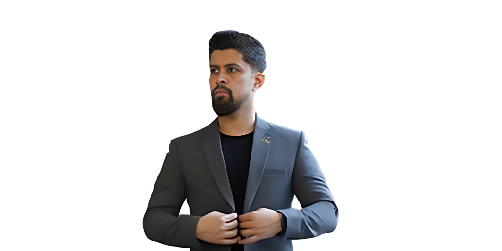 Danish Wali Promoted to Senior Manager – Brand Activations and Business Intelligence at KFC Pakistan