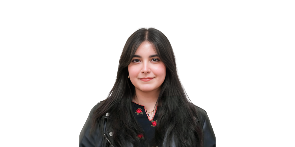 Duaa Fatima Joins ALGORYC as a Junior Python Developer