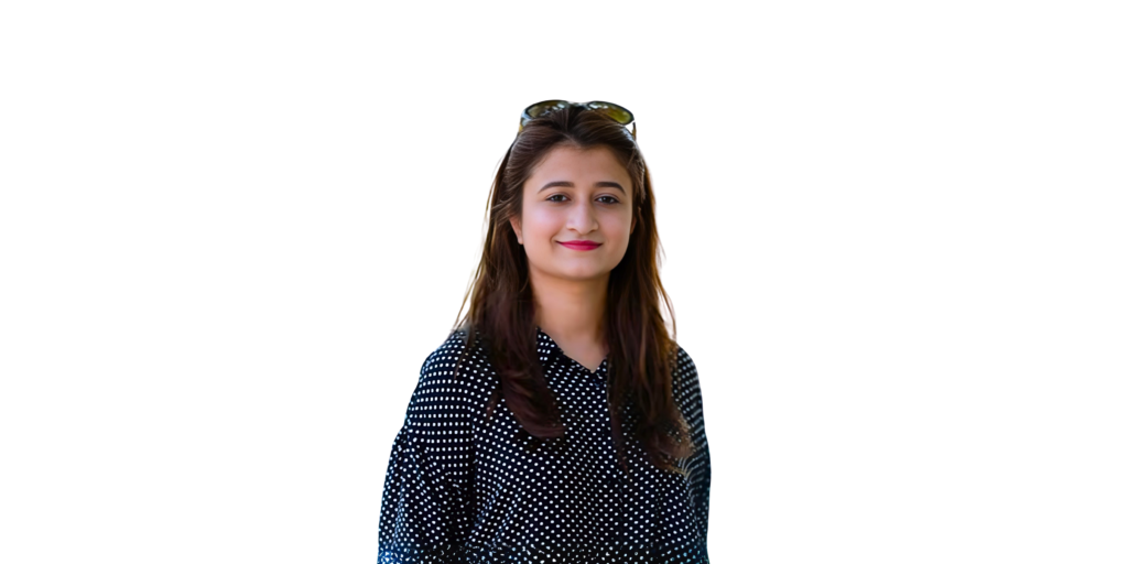 Eesha Shaukat Joins HRFIRST as Deputy Manager Talent Acquisition & Employer Branding