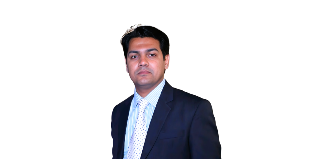 Fahad Anwer promoted to Head of Marketing & Outreach Services at Tabba Heart Institute
