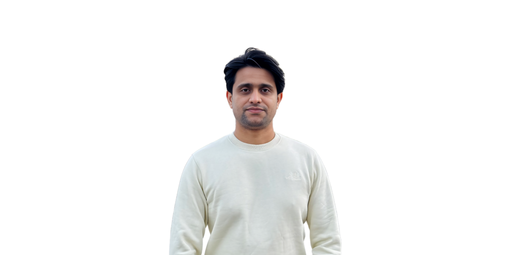 Fahad Ullah Appointed as Digital Communication Officer, Lead (Climate Change Ministry) at Government of Pakistan