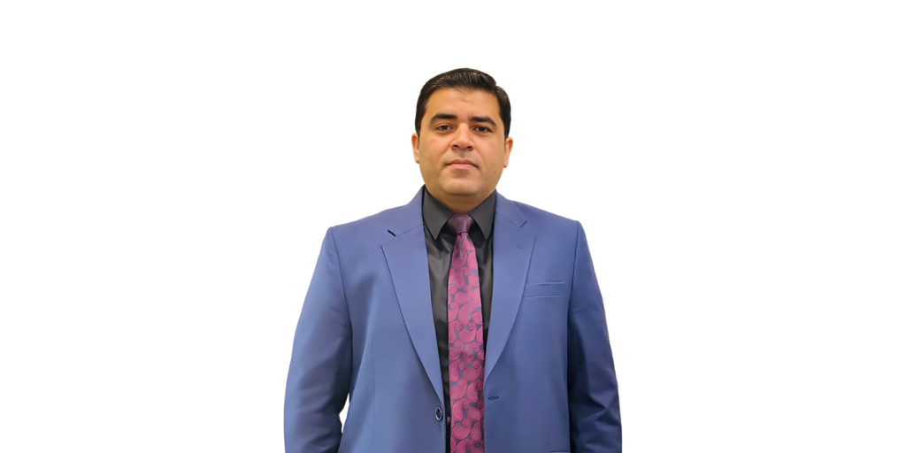 Furqan Ahmed Appointed as Country Head Sales (Retail & Branches) at NBP Fund Management Limited