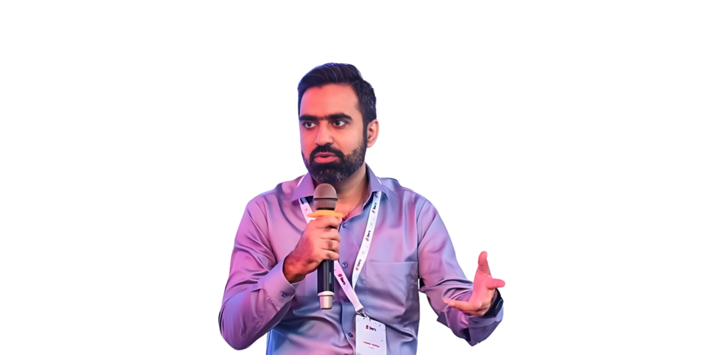 Haider Imtiaz Promoted to Head of Marketplace at Jazz
