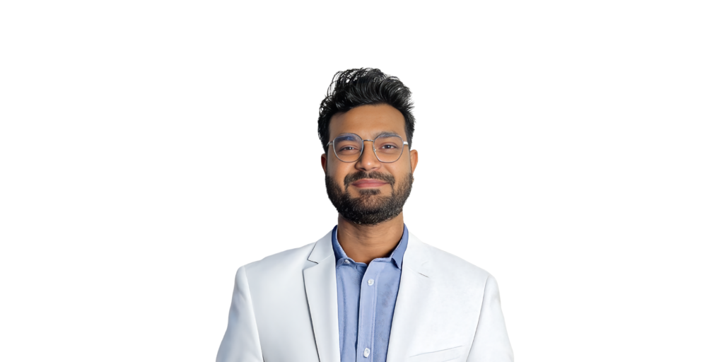 Khizar Deen promoted to Manager – Creator Operations & Relationships at WALEE