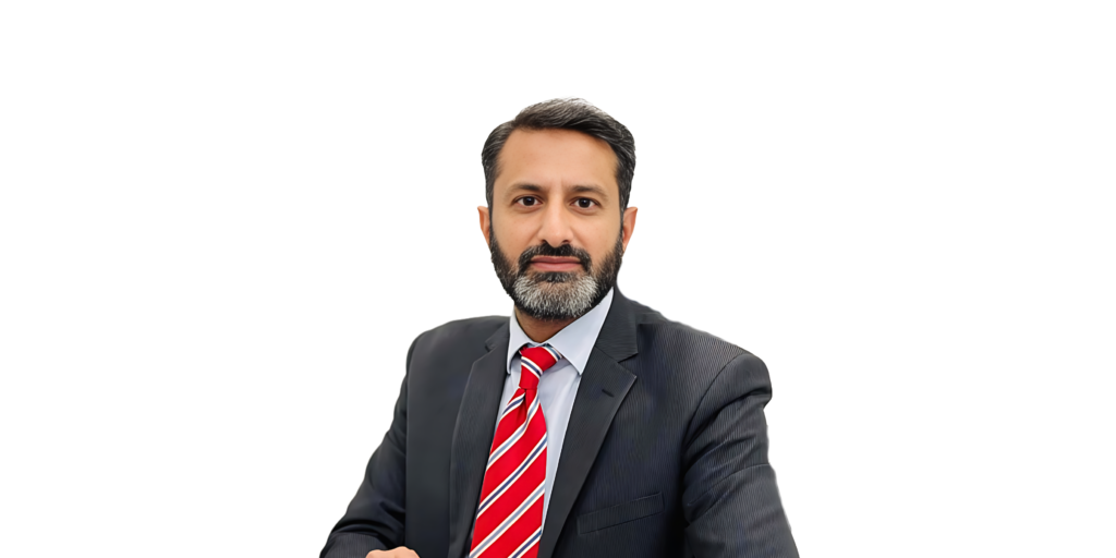 Malik Sami Ullah Promoted Appointed as Cluster Head SME at Askari Bank