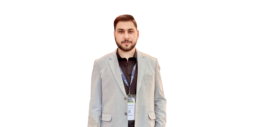 Mohsin Rafique