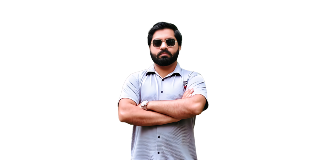 Muhammad Adnan Shahid