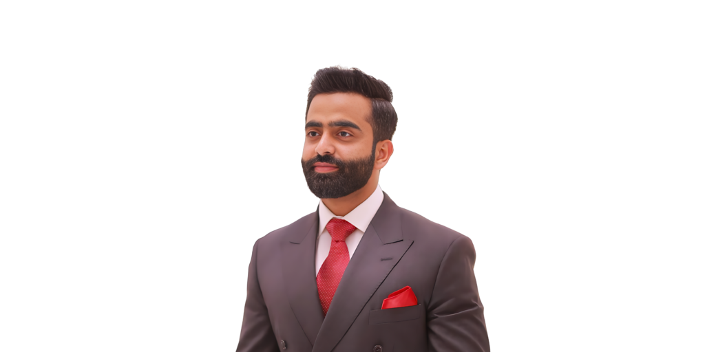 Muhammad Bilal Promoted to Assistant Manager Treasury at Fatima Group