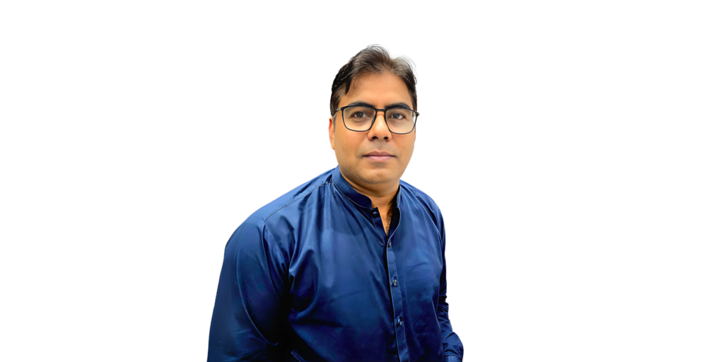 Muhammad Khalid