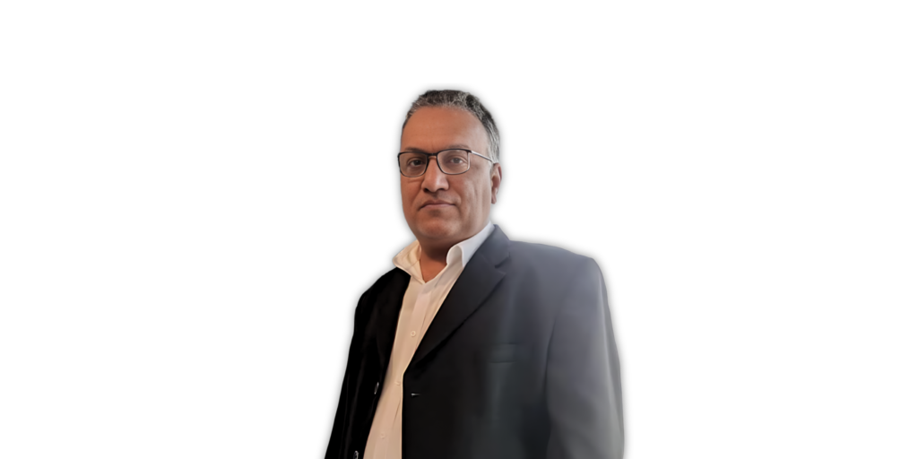 Muhammad Moosa Rind Joins Fast Oil Pvt. Limited as General Manager Retail/Commercial Sales & Development