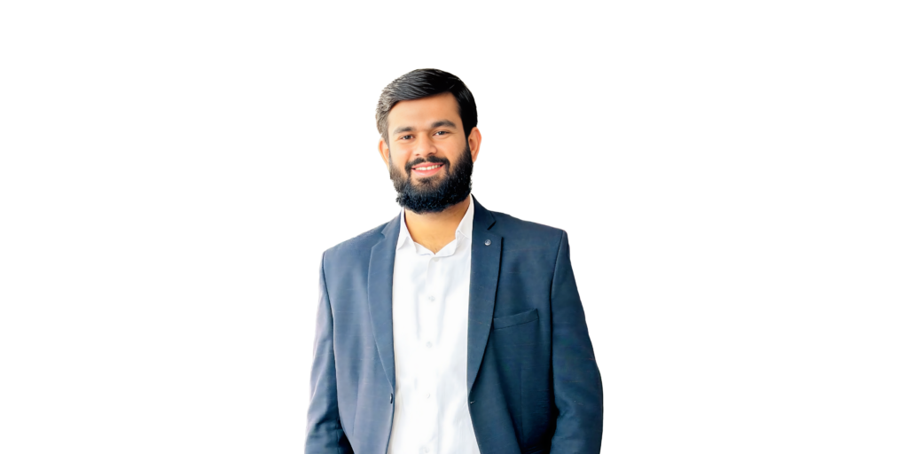 Muhammad Rasheed Joins Billerbay as HR Manager
