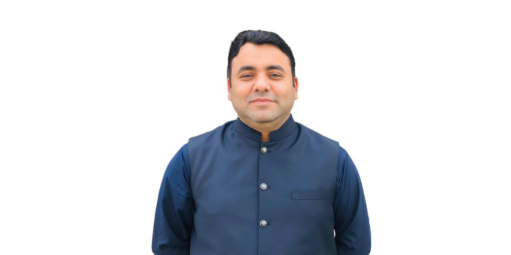 Muhammad Zia Shahid