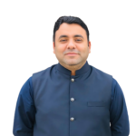 Muhammad Zia Shahid