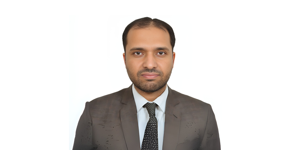 Muhammad Zubair Riaz Khan