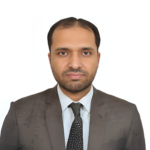 Muhammad Zubair Riaz Khan