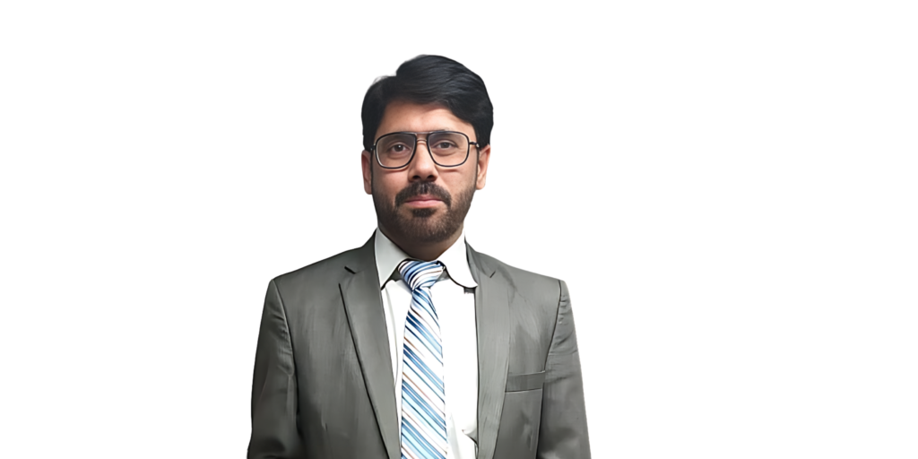 Mujtaba Rizvi Joins HBL Asset Management as Area Manager