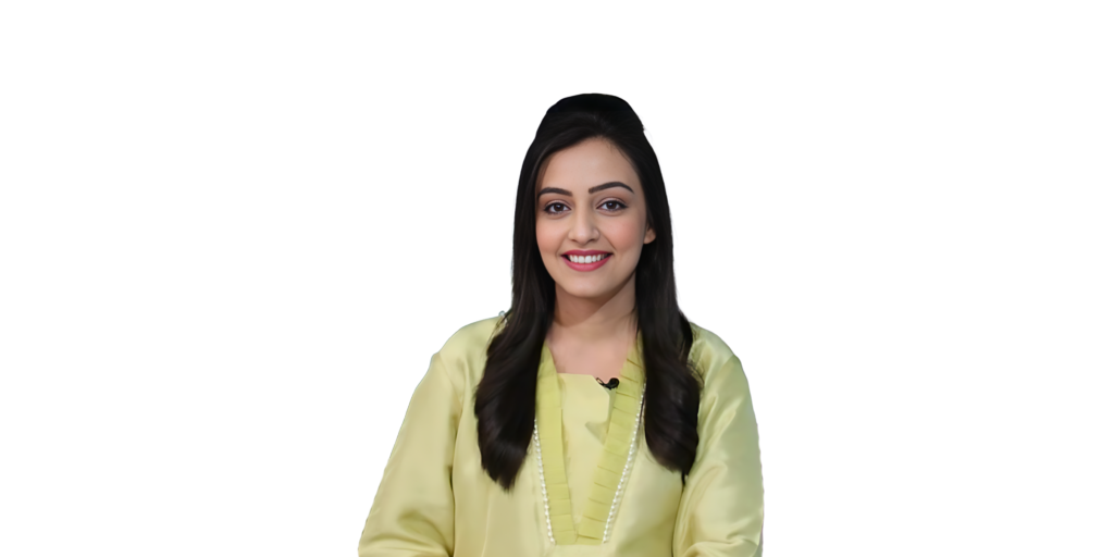 Rabel Hina Joins Complex Media – London | Dubai as a Project Assistant
