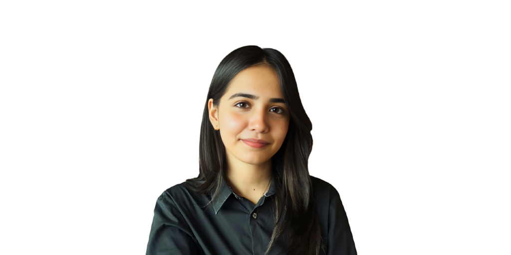 Shaanzeh Lodhi Joins Aga Khan University as HRBP Academics Intern