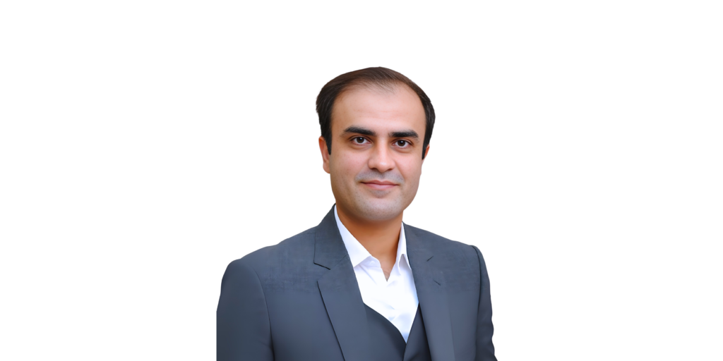 Shabeeb Ashfaq Joins Prime Sales & Marketing as Warehouse Operations Manager