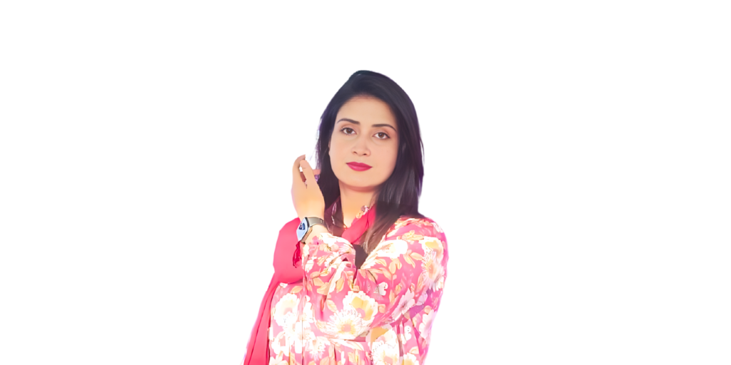 Shahina Khan joined Artistic Milliners as Senior Manager Import