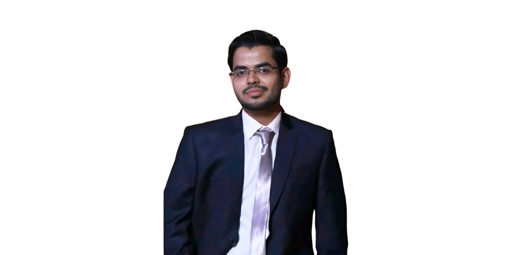 Syed Waqas Ahmed