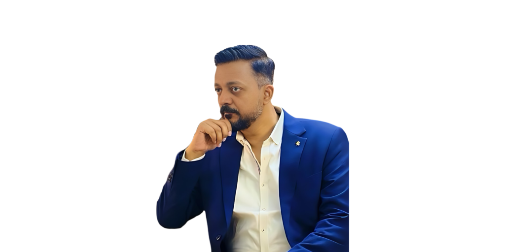 Tabish Ali