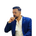 Tabish Ali