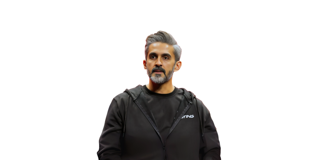 Umer Sohail Promoted to Chief Marketing Officer Pakistan Nigeria, and Ethiopia at PepsiCo