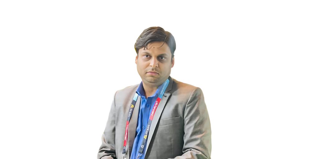 Wajahat Azeem Joins Masar Packing Materials Industry as Senior Sales Manager