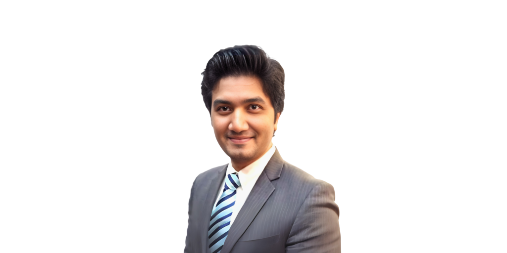 Arsalan Shaikh Joins Mondelez International as Senior Financial Planning Analyst – MENAP