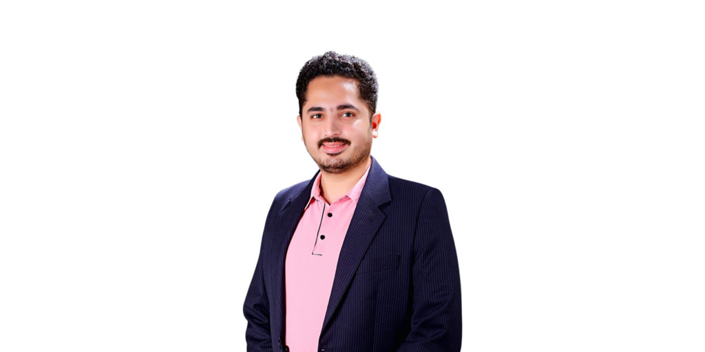 Sheikh Hamza Amjad Appointed as Relationship Manager – Corporate & Employee Banking at BankIslami