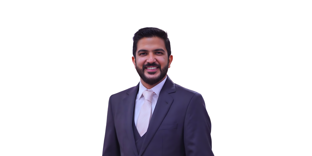 Abdulrehman Abdali Promoted to Senior Manager at Changan Pakistan