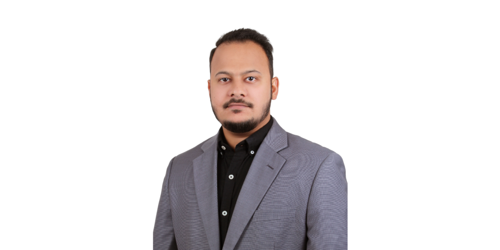 Absar Ahmed