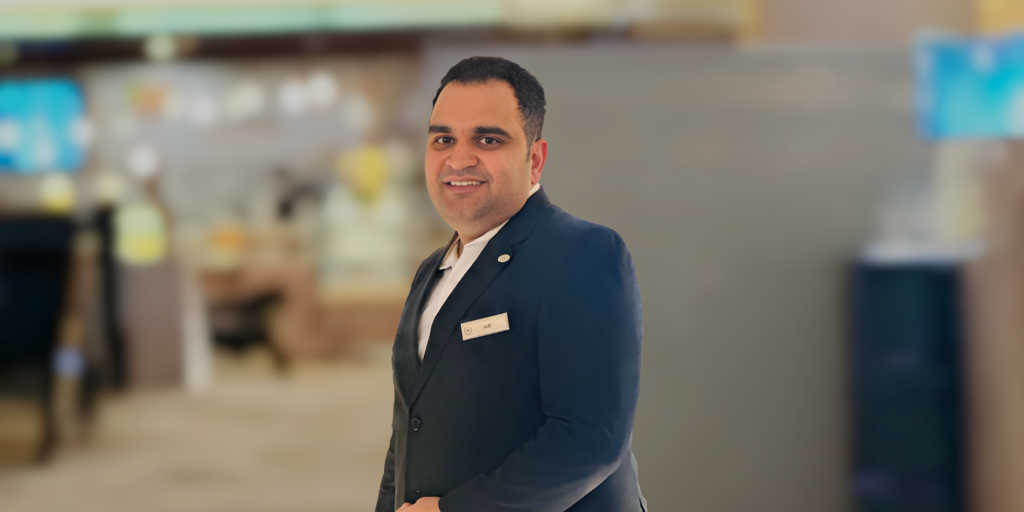 Adil Latif