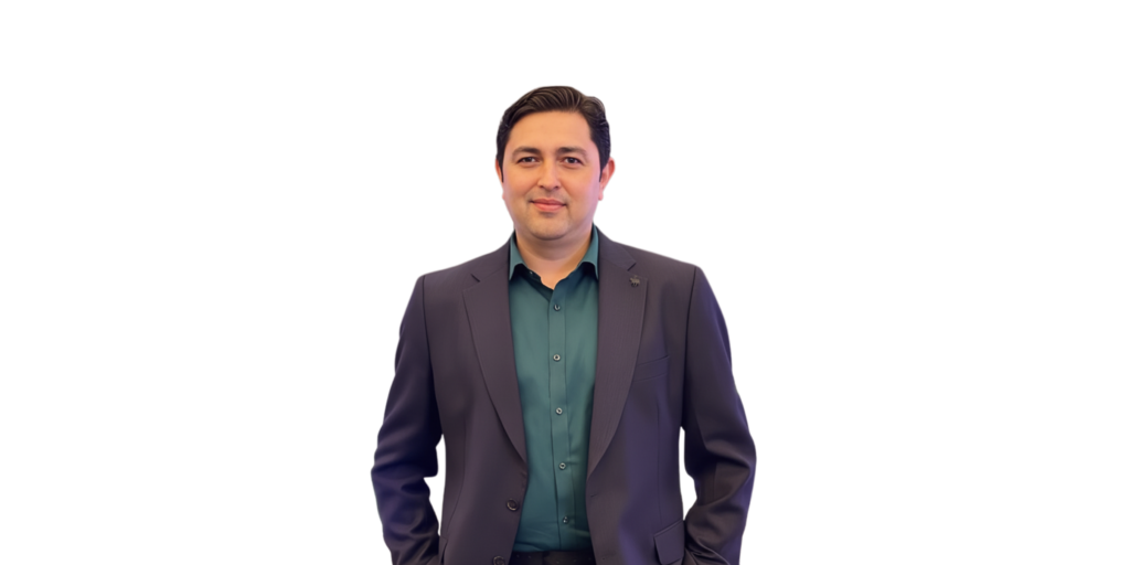 Agha Moosa Raza Promoted to Deputy General Manager at Changan Pakistan