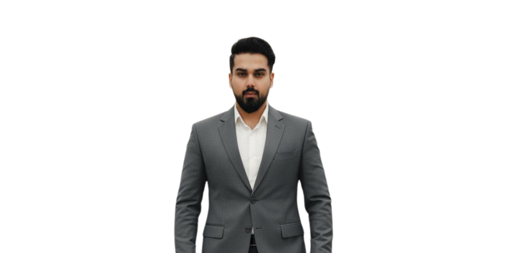 Ali Ajaz Janjua Appointed as Credit Analyst / MG – Manager at Pak China Investment Company