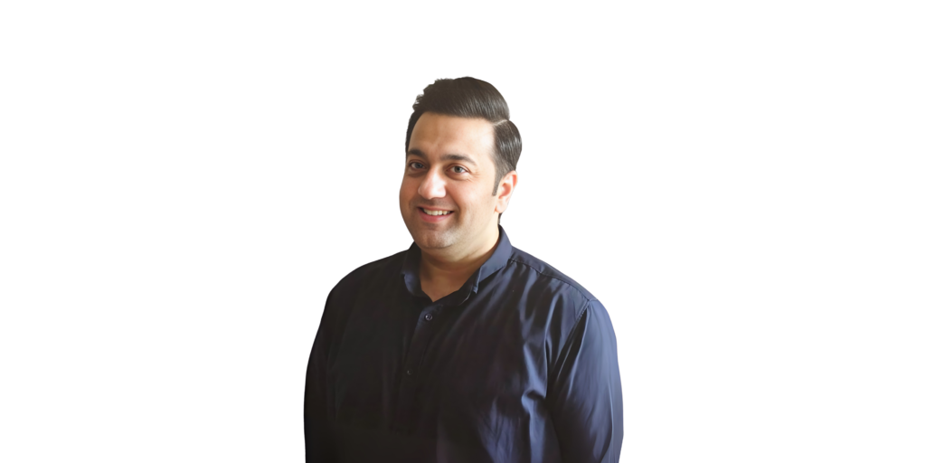 Ammar Hameed Appointed as Category Head – Nonfood at Al-Fatah Shopping Malls