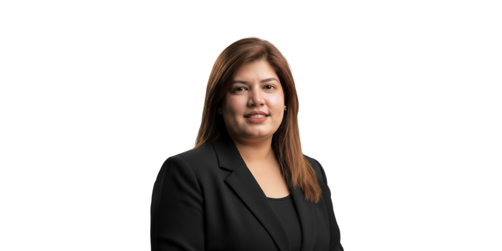 Aqsa Iqbal Recognized with Future Leaders Award 2025 as Ebryx (Pvt.) Ltd