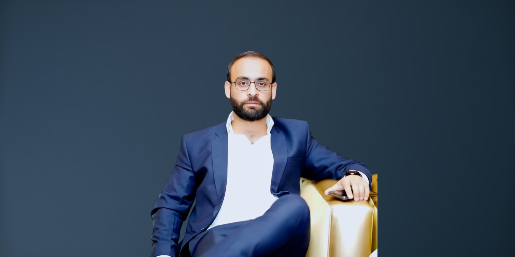 Arsalan Ahmed Khan Appointed as Head of Sales and Business Development at Etihad Real Estate