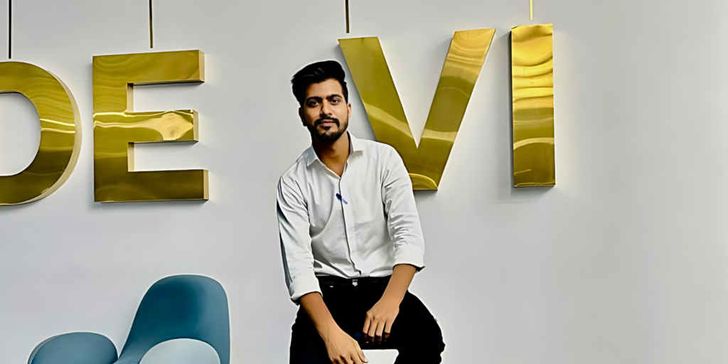 Asad Naeem Promoted Admin Officer at Chase Value