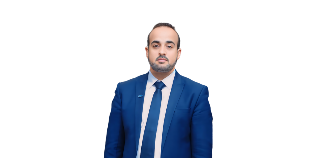 Asad Raza Gondal  Promoted to Vice President at UBL – United Bank Limited